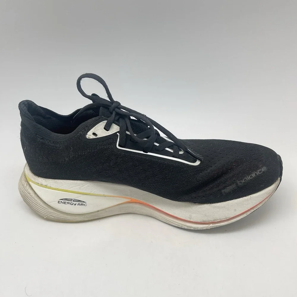 New Balance Shoes Womens 10.5 Mens 8 FuelCell SuperComp V2 WRCXBK3 Running Shoes